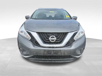 Used 2017 Nissan Murano SL for sale #4781511 - photo 2