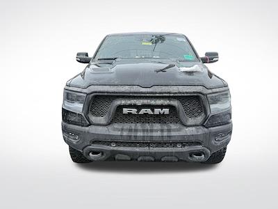 Used 2021 Ram 1500 Rebel Crew Cab for sale #47816C - photo 2