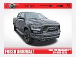Used 2021 Ram 1500 Rebel Crew Cab for sale #47816C - photo 1