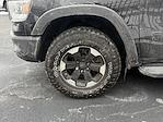 Used 2021 Ram 1500 Rebel Crew Cab for sale #47816C - photo 4