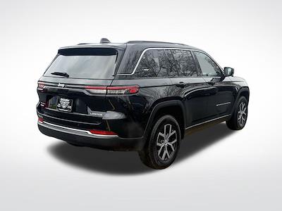 Used 2024 Jeep Grand Cherokee Limited for sale #47819 - photo 2