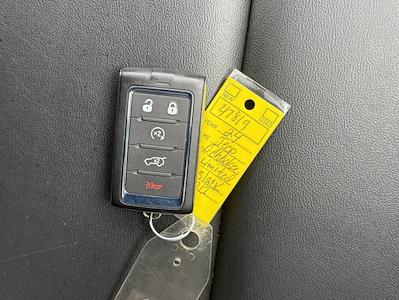 Used 2024 Jeep Grand Cherokee Limited for sale #47819 - photo 2