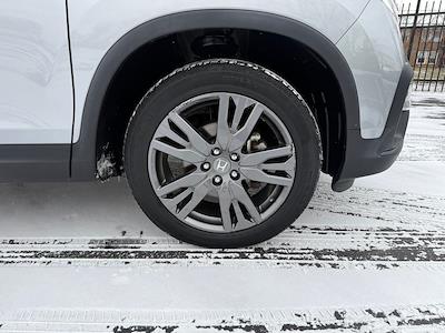 Used 2022 Honda Pilot Sport for sale #478191 - photo 2