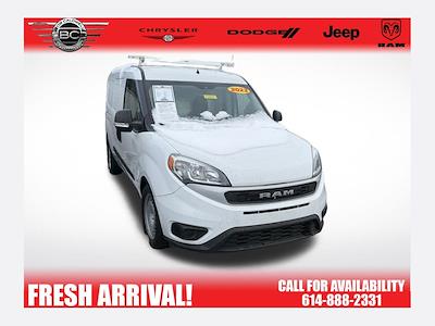 Used 2022 Ram ProMaster City Empty Cargo Van for sale #47820 - photo 1