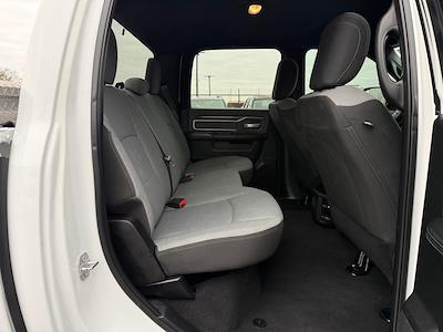 Used 2021 Ram 2500 Big Horn Crew Cab for sale #47821 - photo 1