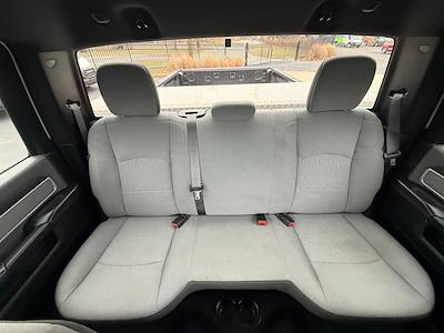 Used 2021 Ram 2500 Big Horn Crew Cab for sale #47821 - photo 2