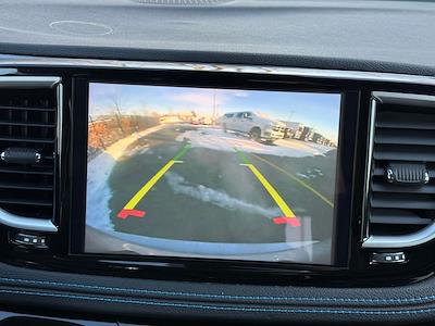 Used 2021 Chrysler Pacifica Touring L Minivan for sale #47823 - photo 2