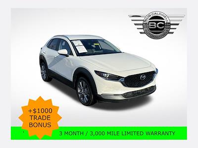 Used 2023 Mazda CX-30 2.5 S Preferred for sale #47824 - photo 1