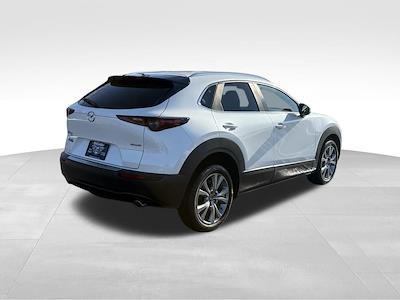 Used 2023 Mazda CX-30 2.5 S Preferred for sale #47824 - photo 2