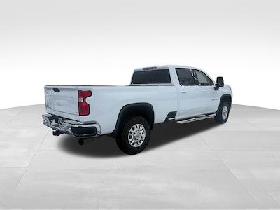 Used 2023 Chevrolet Silverado 3500 LT Crew Cab for sale #47825 - photo 2