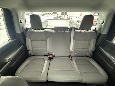 Used 2023 Chevrolet Silverado 3500 LT Crew Cab for sale #47825 - photo 2