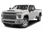 Used 2023 Chevrolet Silverado 3500 LT Crew Cab for sale #47825 - photo 1
