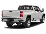 Used 2023 Chevrolet Silverado 3500 LT Crew Cab for sale #47825 - photo 2