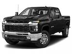 Used 2023 Chevrolet Silverado 3500 LT Crew Cab for sale #47825 - photo 4