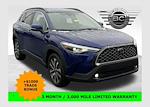 Used 2024 Toyota Corolla Cross XLE for sale #47827 - photo 1