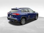 Used 2024 Toyota Corolla Cross XLE for sale #47827 - photo 2