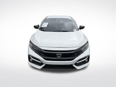 Used 2020 Honda Civic Sport for sale #47828 - photo 2
