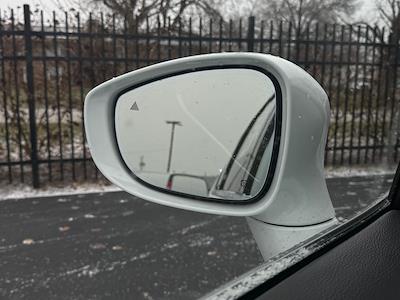 Used 2024 Chrysler Pacifica Pinnacle Minivan for sale #47829P - photo 1