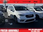 Used 2024 Chrysler Pacifica Pinnacle Minivan for sale #47829P - photo 1