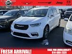 Used 2024 Chrysler Pacifica Pinnacle Minivan for sale #47829P - photo 6