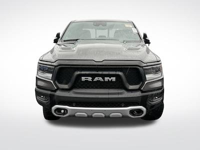 Used 2022 Ram 1500 Rebel Crew Cab for sale #47831C - photo 2