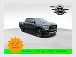 Used 2022 Ram 1500 Rebel Crew Cab for sale #47831C - photo 1