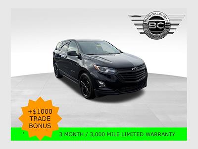 Used 2020 Chevrolet Equinox LT for sale #47832 - photo 1
