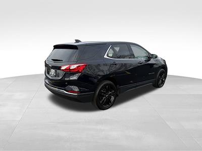 Used 2020 Chevrolet Equinox LT for sale #47832 - photo 2