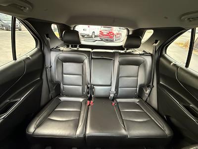 Used 2020 Chevrolet Equinox LT for sale #47832 - photo 1