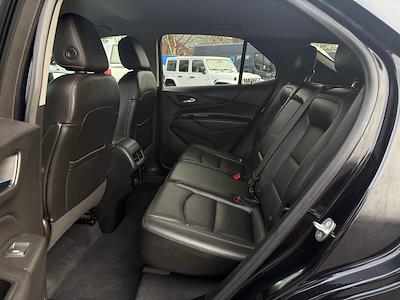 Used 2020 Chevrolet Equinox LT for sale #47832 - photo 2