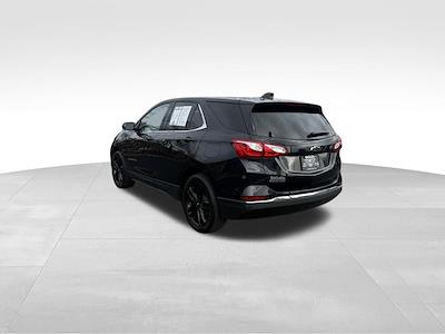 Used 2020 Chevrolet Equinox LT for sale #47832 - photo 2