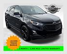 Used 2020 Chevrolet Equinox LT for sale #47832 - photo 1