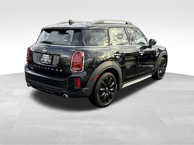 Used 2023 MINI Countryman S Signature for sale #47833 - photo 2
