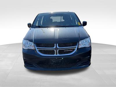 Used 2016 Dodge Grand Caravan SXT Minivan for sale #478341 - photo 2