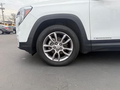 Used 2023 GMC Terrain SLT for sale #47836 - photo 1