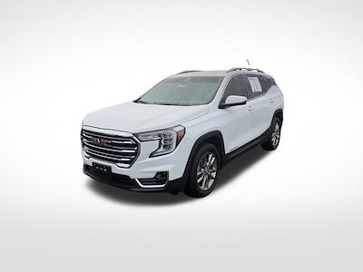 Used 2023 GMC Terrain SLT for sale #47836 - photo 2