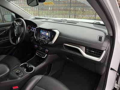 Used 2023 GMC Terrain SLT for sale #47836 - photo 2