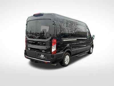 Used 2023 Ford Transit 350 XLT Passenger Van for sale #47837 - photo 2