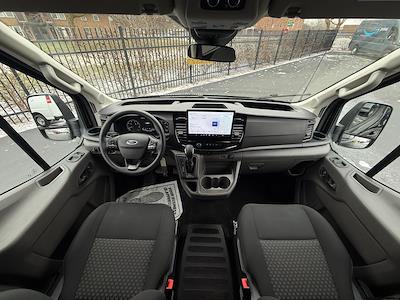 Used 2023 Ford Transit 350 XLT Passenger Van for sale #47837 - photo 2