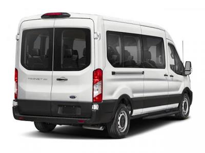 Used 2023 Ford Transit 350 XLT Passenger Van for sale #47837 - photo 2