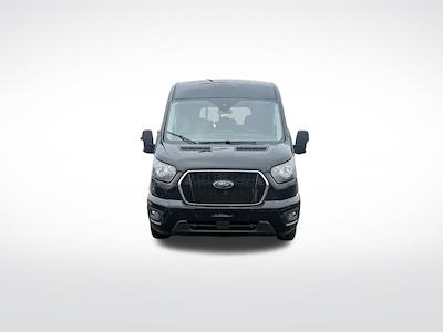 Used 2023 Ford Transit 350 XLT Passenger Van for sale #47837 - photo 2