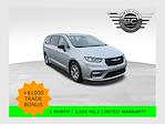 2024 Chrysler Pacifica FWD Minivan for sale #47842 - photo 19