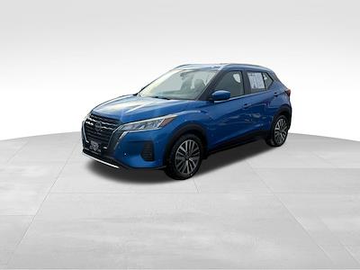 Used 2023 Nissan Kicks SV for sale #47844 - photo 2
