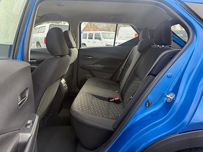 Used 2023 Nissan Kicks SV for sale #47844 - photo 1