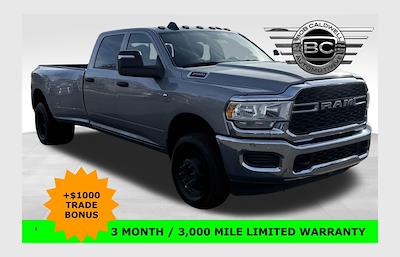 Used 2024 Ram 3500 Tradesman Crew Cab for sale #47845 - photo 1