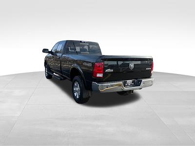 Used 2018 Ram 2500 Big Horn Crew Cab for sale #47846 - photo 2