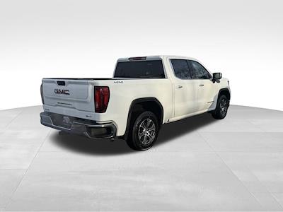 Used 2024 GMC Sierra 1500 SLT Crew Cab for sale #47848 - photo 2