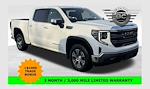 Used 2024 GMC Sierra 1500 SLT Crew Cab for sale #47848 - photo 1