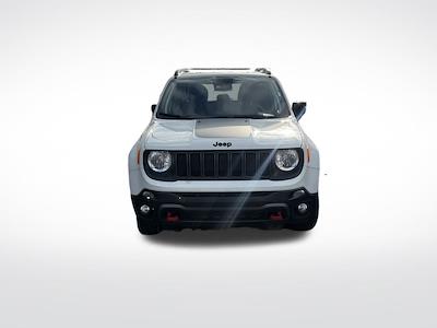 Used 2023 Jeep Renegade Trailhawk for sale #47849 - photo 2