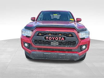 Used 2020 Toyota Tacoma - photo 1